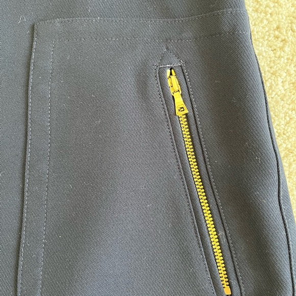 Loft lined skirt size 4 - Picture 2 of 7